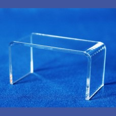 REPISA PUENTE  Doblada&nbsp; <br>Medidas: 200 x 100 x 100 mm largo x ancho x alto<br>